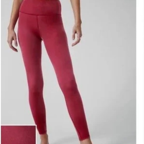 ATLETA Elation SET! (You get both top and tights) - Picture 10 of 10